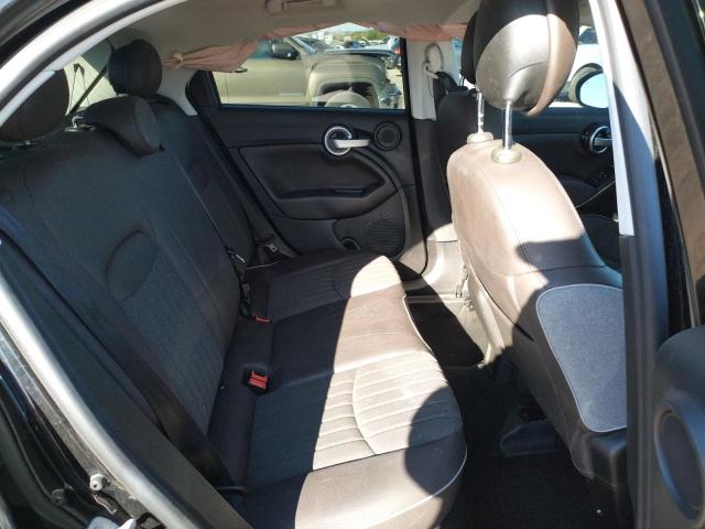 Photo 6 from auction – 2017 FIAT 500X LOUNG with VIN ZFBCFXDB3HP607760