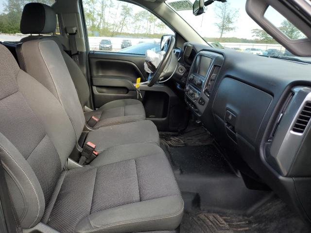 Photo 5 from auction – 2015 CHEVROLET SILVERADO with VIN 1GCVKREH4FZ239719