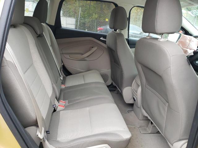 Photo 6 from auction – 2014 FORD ESCAPE SE with VIN 1FMCU9G97EUD92786