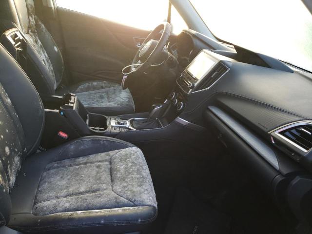 Photo 5 from auction – 2019 SUBARU FORESTER L with VIN JF2SKAUC1KH421695