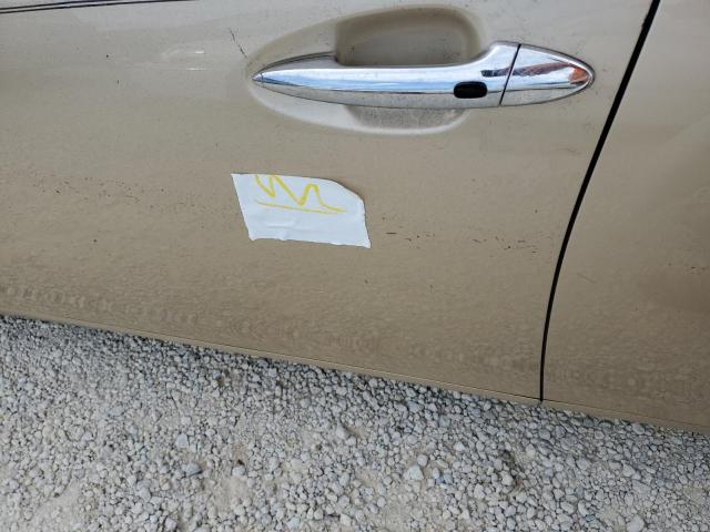 Photo 9 from auction – 2008 LEXUS ES 350 with VIN JTHBJ46G382157957