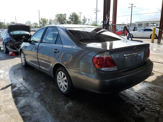 Photo 3 from auction – 2005 TOYOTA CAMRY LE with VIN 4T1BE32K85U633853