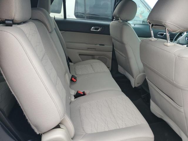 Photo 6 from auction – 2015 FORD EXPLORER with VIN 1FM5K7B88FGC21966