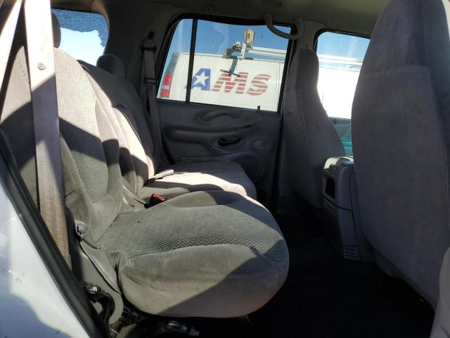 Photo 6 from auction – 2002 FORD EXPEDITION with VIN 1FMRU16W22LA90522