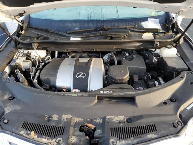 Photo 7 from auction – 2019 LEXUS RX 350 BAS with VIN 2T2ZZMCA7KC146666