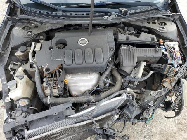 Photo 7 from auction – 2011 NISSAN ALTIMA BAS with VIN 1N4AL2AP9BC173347