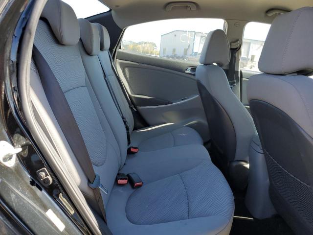 Photo 6 from auction – 2014 HYUNDAI ACCENT GLS with VIN KMHCU4AE3EU762303