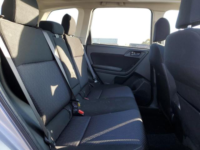 Photo 6 from auction – 2016 SUBARU FORESTER 2 with VIN JF2SJADC3GH508797