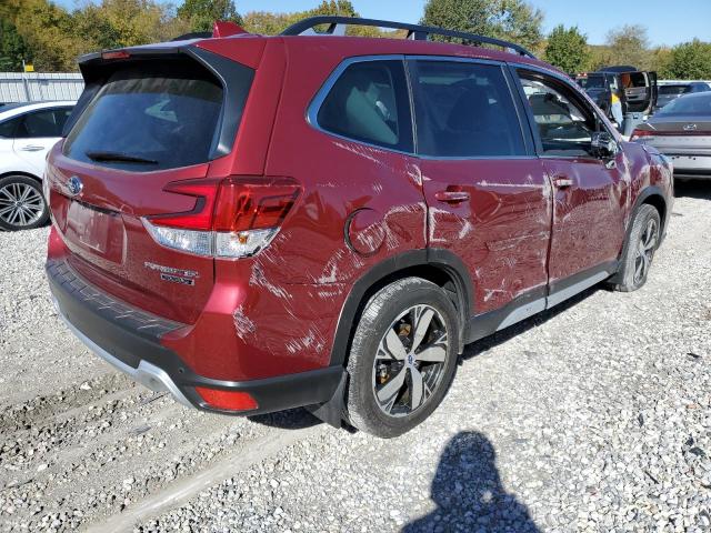 Photo 4 from auction – 2020 SUBARU FORESTER with VIN JF2SKAXC6LH455287