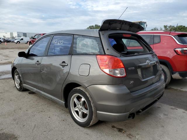 Photo 3 from auction – 2004 TOYOTA COROLLA MA with VIN 2T1KR32E94C173746