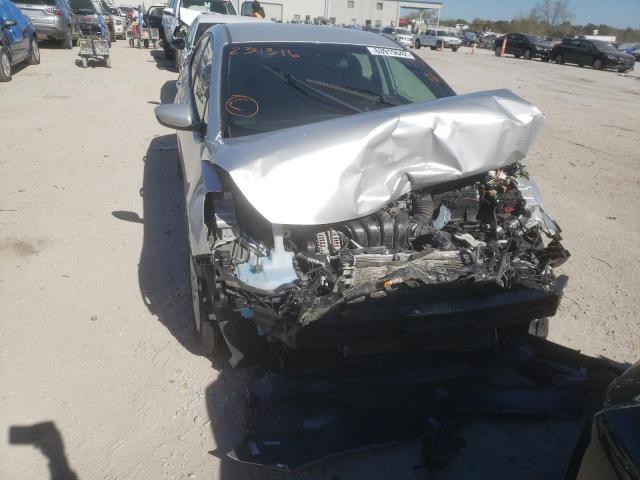Photo 5 from auction – 2018 KIA FORTE LX with VIN 3KPFK4A70JE234316