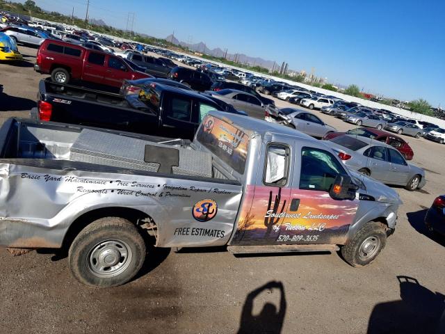 Photo 9 from auction – 2012 FORD F250 SUPER with VIN 1FT7X2A63CEA88994