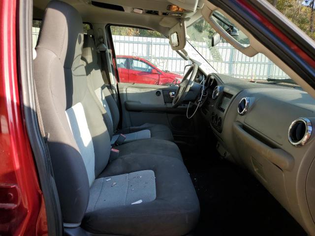 Photo 5 from auction – 2006 FORD EXPEDITION with VIN 1FMPU15586LA59796