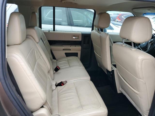 Photo 6 from auction – 2014 FORD FLEX SEL with VIN 2FMGK5C80EBD14692