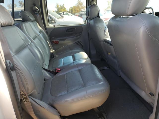 Photo 6 from auction – 2002 FORD F150 SUPER with VIN 1FTRW08L32KD87106