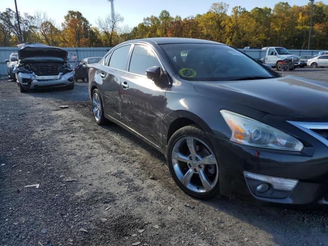 Photo 9 from auction – 2013 NISSAN ALTIMA 3.5 with VIN 1N4BL3AP1DN449666