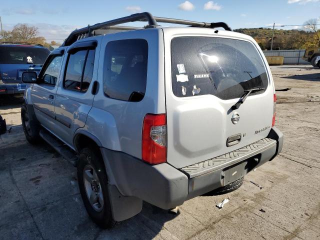 Photo 3 from auction – 2003 NISSAN XTERRA XE with VIN 5N1ED28T73C700231