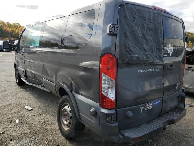 Photo 3 from auction – 2017 FORD TRANSIT T- with VIN 1FBZX2YM7HKA75014