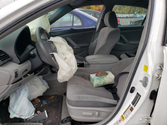 Photo 5 from auction – 2011 TOYOTA CAMRY BASE with VIN 4T4BF3EK1BR109597