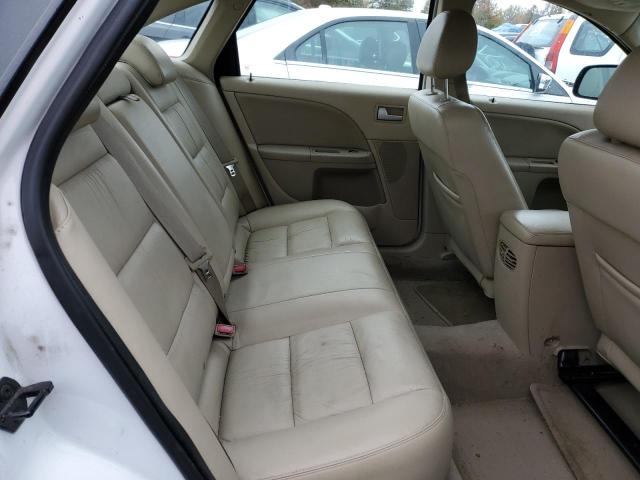 Photo 6 from auction – 2005 FORD FIVE HUNDR with VIN 1FAFP25175G200994