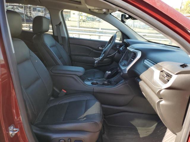 Photo 5 from auction – 2017 GMC ACADIA SLT with VIN 1GKKNWLS2HZ287041