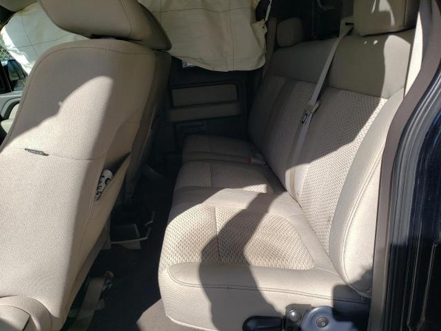 Photo 6 from auction – 2009 FORD F150 SUPER with VIN 1FTPX14V89FA46207