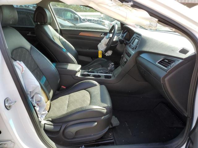 Photo 5 from auction – 2015 HYUNDAI SONATA SPO with VIN 5NPE34AF8FH194263