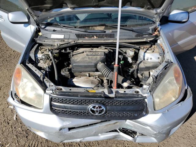 Photo 7 from auction – 2004 TOYOTA RAV4 with VIN JTEHD20V540008840