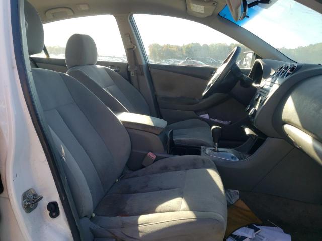 Photo 5 from auction – 2011 NISSAN ALTIMA BAS with VIN 1N4AL2AP6BN440173