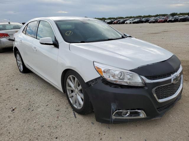 CHEVROLET MALIBU 2LT 2014 with VIN 1G11E5SL7EF259429 - Photo from auction