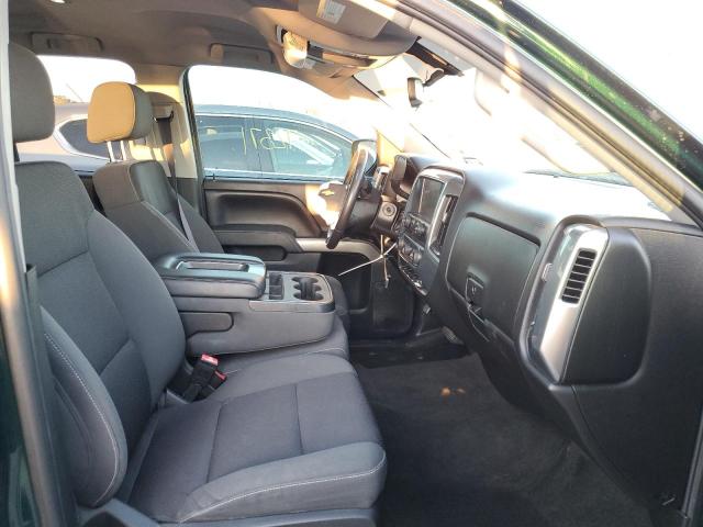 Photo 5 from auction – 2014 CHEVROLET SILVERADO with VIN 1GCRCREC1EZ317519