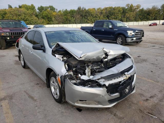 Photo 9 from auction – 2016 CHEVROLET MALIBU LIM with VIN 1G11B5SA1GF167341