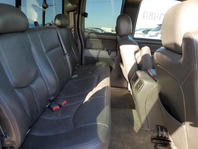Photo 6 from auction – 2006 GMC SIERRA K25 with VIN 1GTHK29246E118383