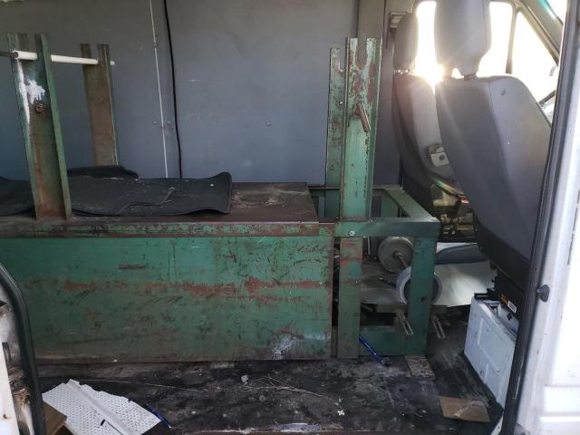 Photo 6 from auction – 2006 DODGE SPRINTER 2 with VIN WD0PD644465962176