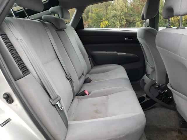 Photo 6 from auction – 2005 TOYOTA PRIUS with VIN JTDKB20U457037259