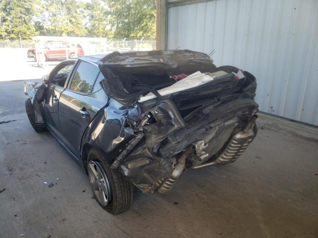 Photo 3 from auction – 2014 KIA OPTIMA LX with VIN 5XXGM4A72EG307097