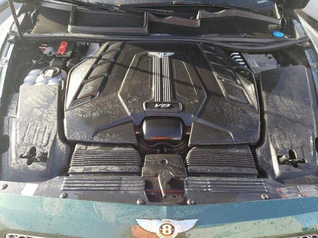 Photo 7 from auction – 2020 BENTLEY BENTAYGA with VIN SJAAM2ZV1LC028297