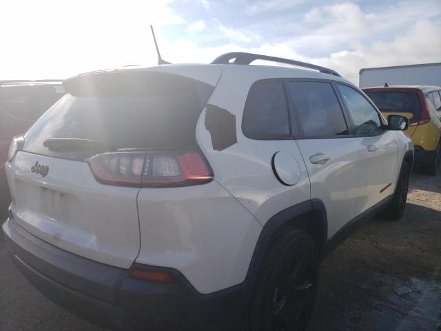 Photo 4 from auction – 2019 JEEP CHEROKEE L with VIN 1C4PJLLN8KD290617