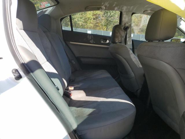 Photo 6 from auction – 2011 MITSUBISHI GALANT FE with VIN 4A32B2FF6BE011968