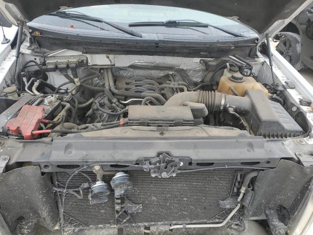 Photo 7 from auction – 2011 FORD F150 SUPER with VIN 1FTFW1EF0BFA13892