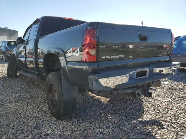 Photo 3 from auction – 2005 CHEVROLET SILVERADO with VIN 1GCHK29U45E149665