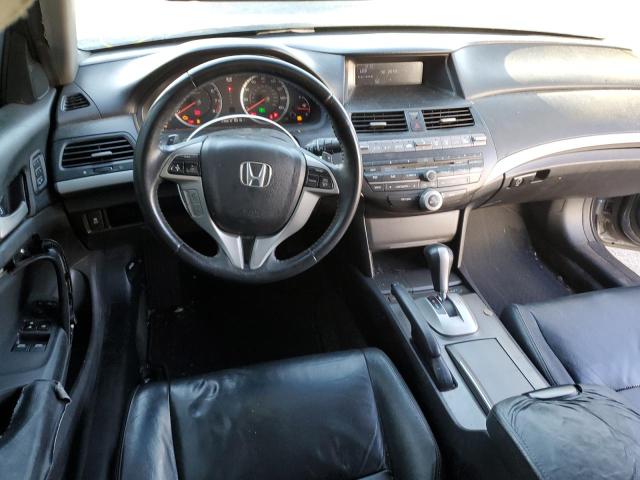 Photo 8 from auction – 2011 HONDA ACCORD EXL with VIN 1HGCS2B86BA003361