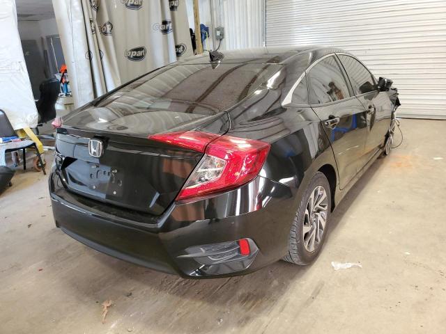 Photo 4 from auction – 2018 HONDA CIVIC EX with VIN 2HGFC2F75JH567353