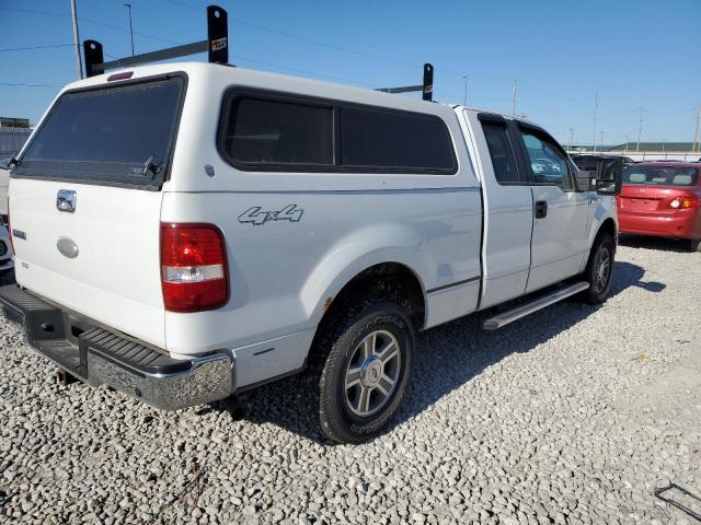 Photo 4 from auction – 2007 FORD F150 with VIN 1FTPX14V67FB35514