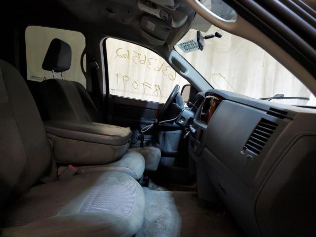 Photo 5 from auction – 2006 DODGE RAM with VIN 1D7HU18216S562866