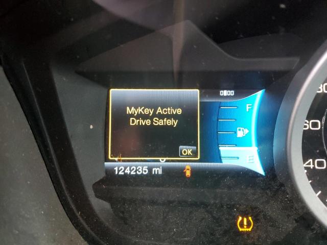 Photo 8 from auction – 2012 FORD EXPLORER L with VIN 1FMHK8F82CGA30102