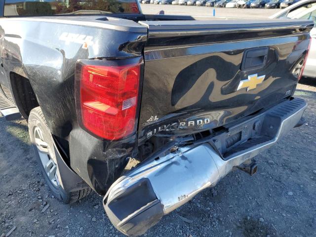 Photo 9 from auction – 2014 CHEVROLET SILVERADO with VIN 3GCUKSEC5EG356828