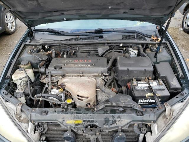 Photo 7 from auction – 2003 TOYOTA CAMRY LE with VIN 4T1BE32K23U739468