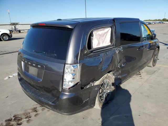 Photo 4 from auction – 2017 DODGE GRAND CARA with VIN 2C4RDGBG3HR601869