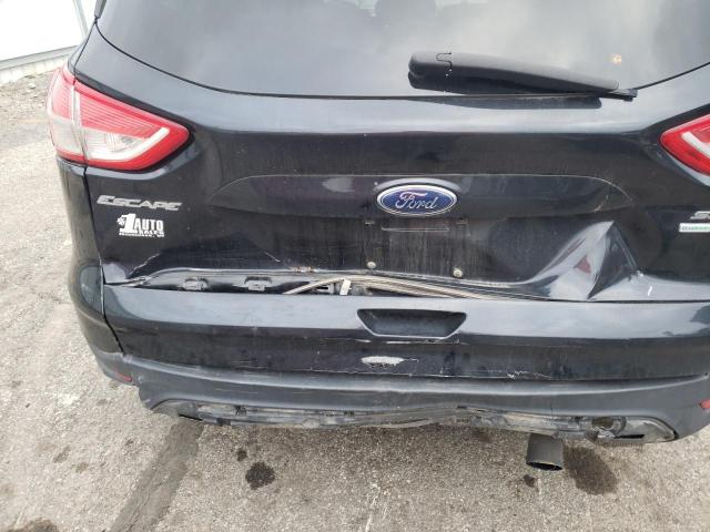 Photo 9 from auction – 2013 FORD ESCAPE SE with VIN 1FMCU9GXXDUD94304